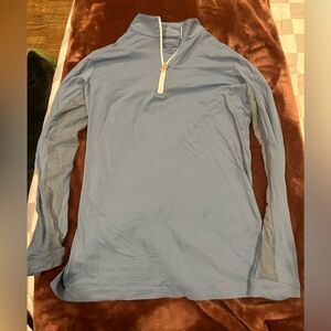 tailored sportsman sunshirt